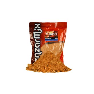 BENZAR TURBO METHOD ETETŐANYAG 800G