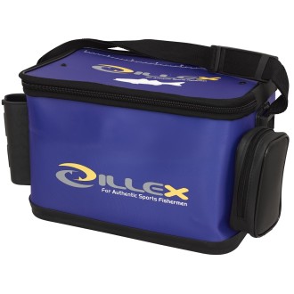 Taška Illex Bakkan G2 Dock 40 Blue