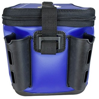 Taška Illex Bakkan G2 Dock 40 Blue