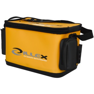 Taška Illex Bakkan G2 Dock 40 Yellow