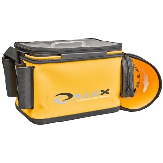 Taška Illex Bakkan G2 Dock 40 Yellow
