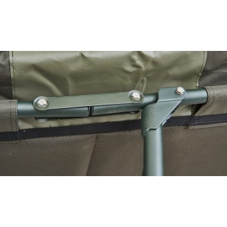 Lehátko Starbaits Bed Chair Bivie