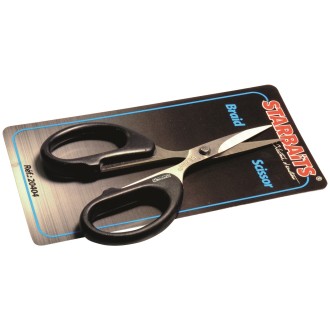 Nůžky Starbaits Braid Scissor