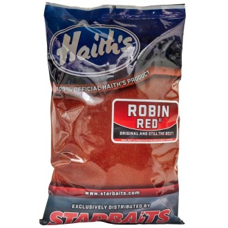 Haith´s Robin Red 1kg