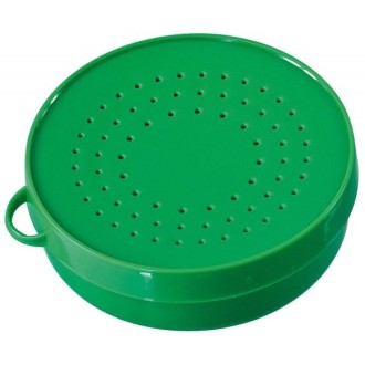 Krabička na červy 10cm