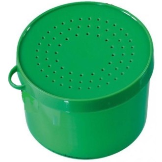 Krabička na červy 11cm