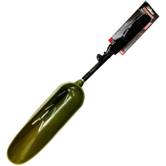 Krmící lopatka + tyč Starbaits Medium 55cm