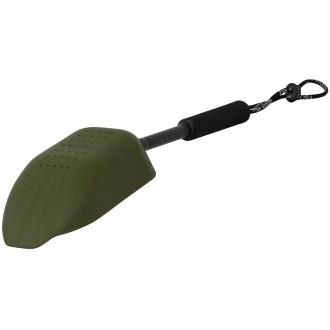 Krmící lopatka + tyč Starbaits Medium 55cm