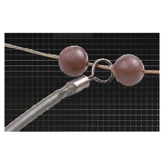 Obratlík Starbaits Heli Chod 10ks