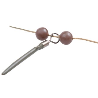 Obratlík Starbaits Heli Chod 10ks