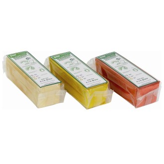 PAINDOR (lisovaný chléb) přírodní 50g