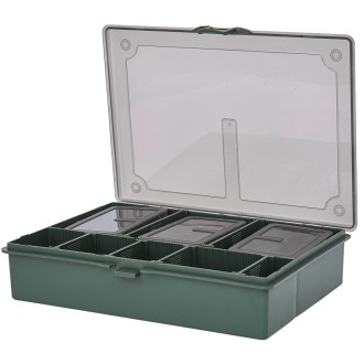 Organizér Starbaits Session Tackle Complete S