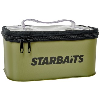 Pouzdro Starbaits Specialist Clear Box