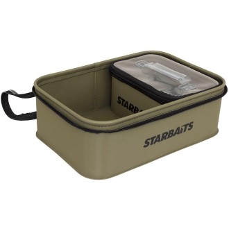 Pouzdro Starbaits Specialist Clear Box