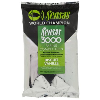 Super Biscuit Vanille (vanilkové sušenky) 700g