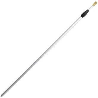 Vidlička ALU Tele závit 70-110cm