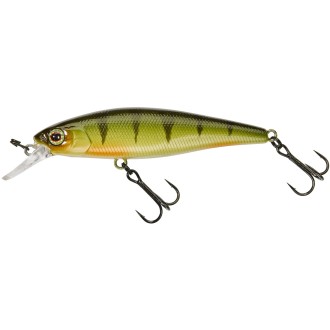 Wobler ILLEX Squad Minnow SP 6,5cm