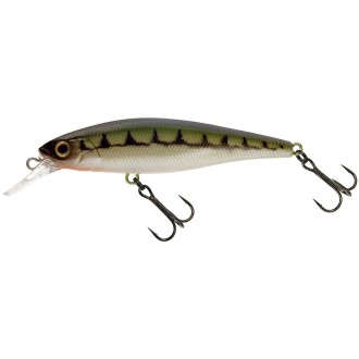Wobler ILLEX Squad Minnow SP 6,5cm