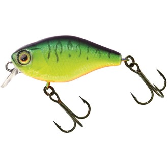 Wobler ILLEX Chubby 3,8cm