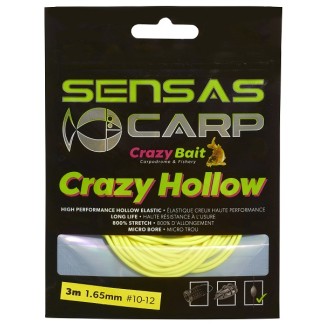 Amortizér Crazy Hollow Soft 3m