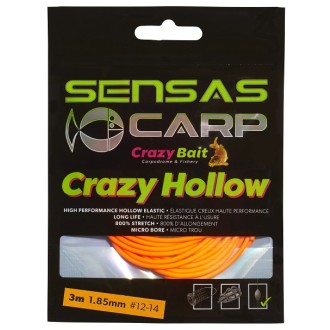 Amortizér Crazy Hollow Soft 3m