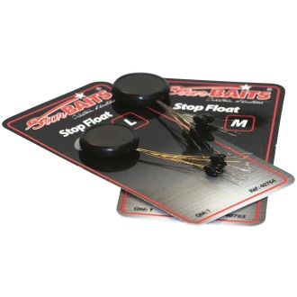 Stopper Starbaits Stop Float 9ks
