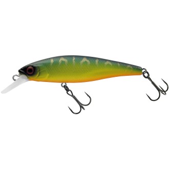 Wobler ILLEX Squad Minnow SP 9,5cm