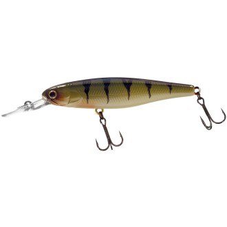Wobler ILLEX DD Squirrel 6,7cm SP