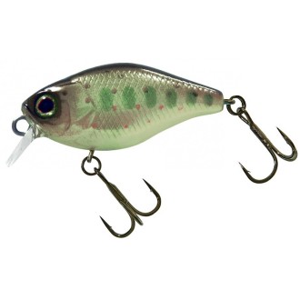 Wobler ILLEX Chubby 3,8cm