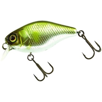 Wobler ILLEX Chubby 3,8cm