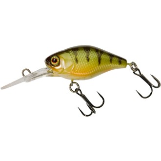Wobler ILLEX Diving Chubby 3,8cm