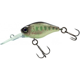 Wobler ILLEX Diving Chubby 3,8cm