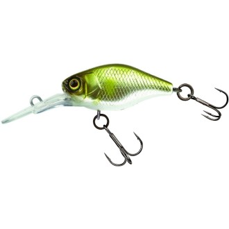 Wobler ILLEX Diving Chubby 3,8cm