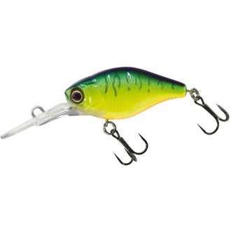 Wobler ILLEX Diving Chubby 3,8cm