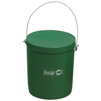Krabička na žížaly