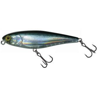 Wobler ILLEX Water Moccasin 7,5cm