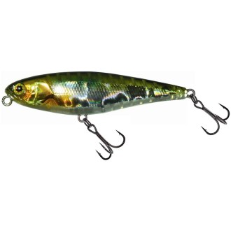 Wobler ILLEX Water Moccasin 7,5cm