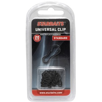 Rychlo-karabinka Starbaits Universal Clip