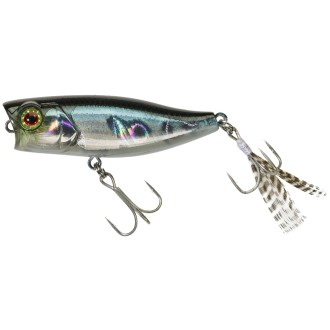 Wobler ILLEX Chubby Popper 4,2cm