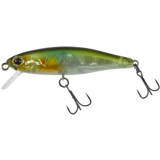 Wobler Illex Tiny Fry 5cm