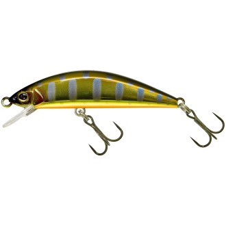 Wobler ILLEX Tricoroll HW 5,5cm