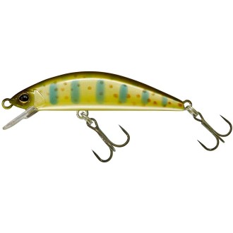 Wobler ILLEX Tricoroll S 5,5cm