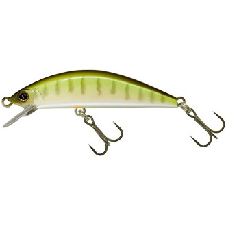 Wobler ILLEX Tricoroll S 5,5cm