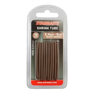 Smršťovací hadička Starbaits Shrink Tube 2,4mm