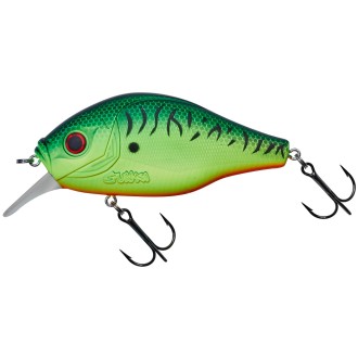 Wobler Gunki Dogora 10cm F
