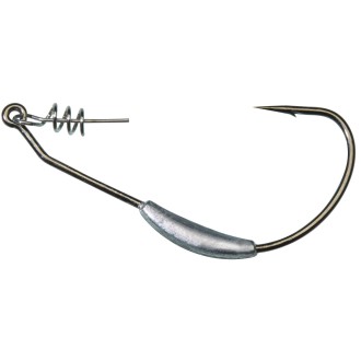 Jig Texan Hook (2ks)