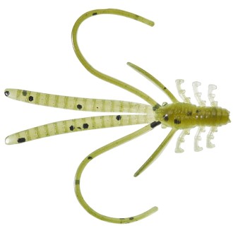 Naiad 5cm Gremille 10ks