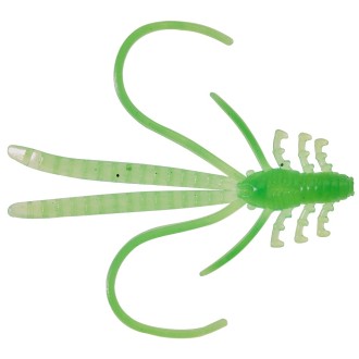 Naiad 5cm Gremille 10ks