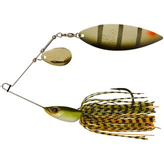 Spinnaker 21g Fire Tiger