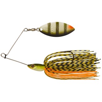 Spinnaker 7g Fire Tiger